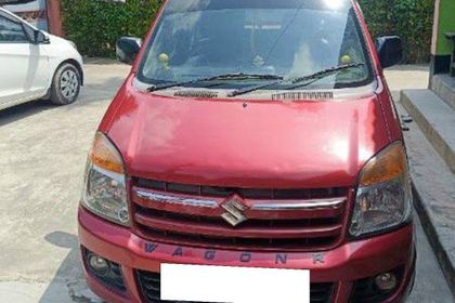 Used VXI Minor
