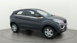 Used Tata Nexon 1.2 Revotron XMA