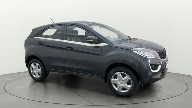 Tata Nexon 1.2 Revotron XMA Second-hand 2019 Tata Nexon 1.2 Revotron XMA for sale in Bangalore