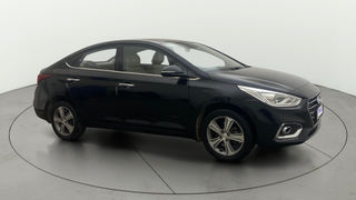 Used Hyundai Verna VTVT 1.6 SX