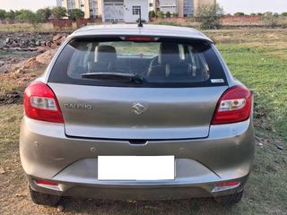 1317 Used Maruti Baleno in Pollachi