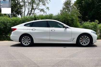 Used GT 630i Luxury Line 2018-2021