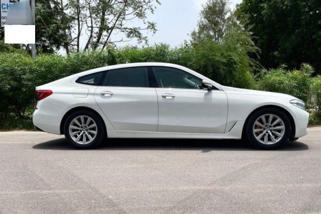 BMW 6 Series GT 630i Luxury Line 2018-2021 Second-hand 2020 BMW 6 Series GT 630i Luxury Line 2018-2021 for sale in Ahmedabad