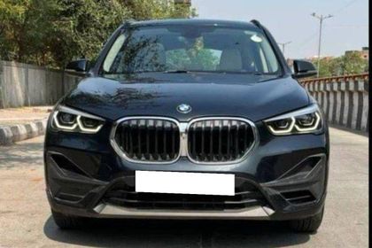 Used sDrive20i SportX