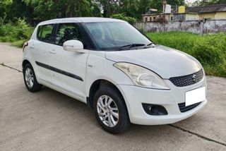 1858 Used Maruti Swift in Palladam