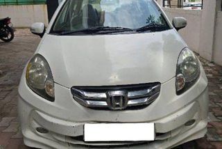 22 Used Honda Amaze in Vadodara
