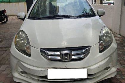 Used VX i-Vtech