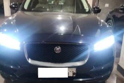 Used Prestige 2.0 AWD