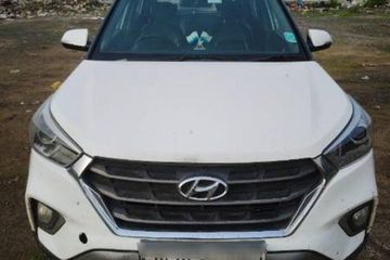 Used 1.6 VTVT SX Plus