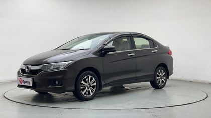 65 Used Honda City in Ghaziabad