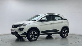 1188 Used Tata Nexon in Janjgir Champa