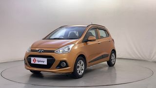 Used Hyundai Grand i10 1.2 Kappa Sportz BSIV