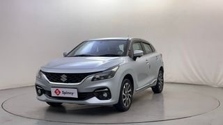 1310 Used Maruti Baleno in Janjgir Champa