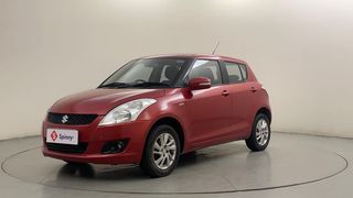 1854 Used Maruti Swift in Janjgir Champa