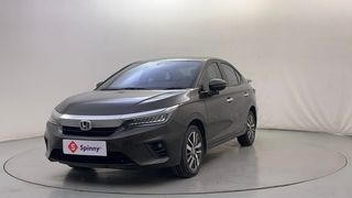 1574 Used Honda City in Janjgir Champa