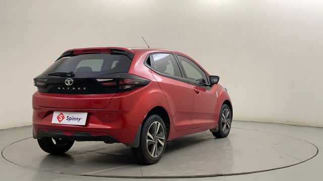 Image Used Car