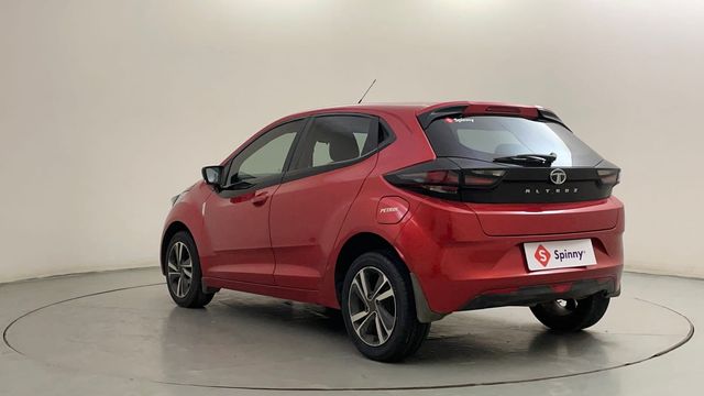Image Used Car
