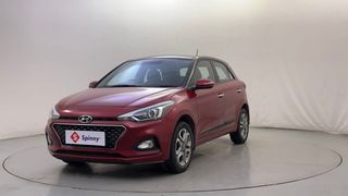 1745 Used Hyundai i20 in Janjgir Champa
