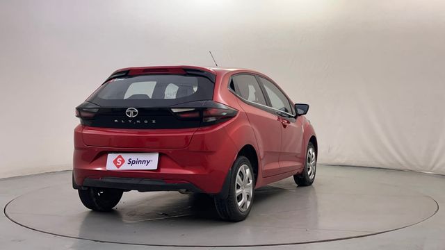 Image Used Car