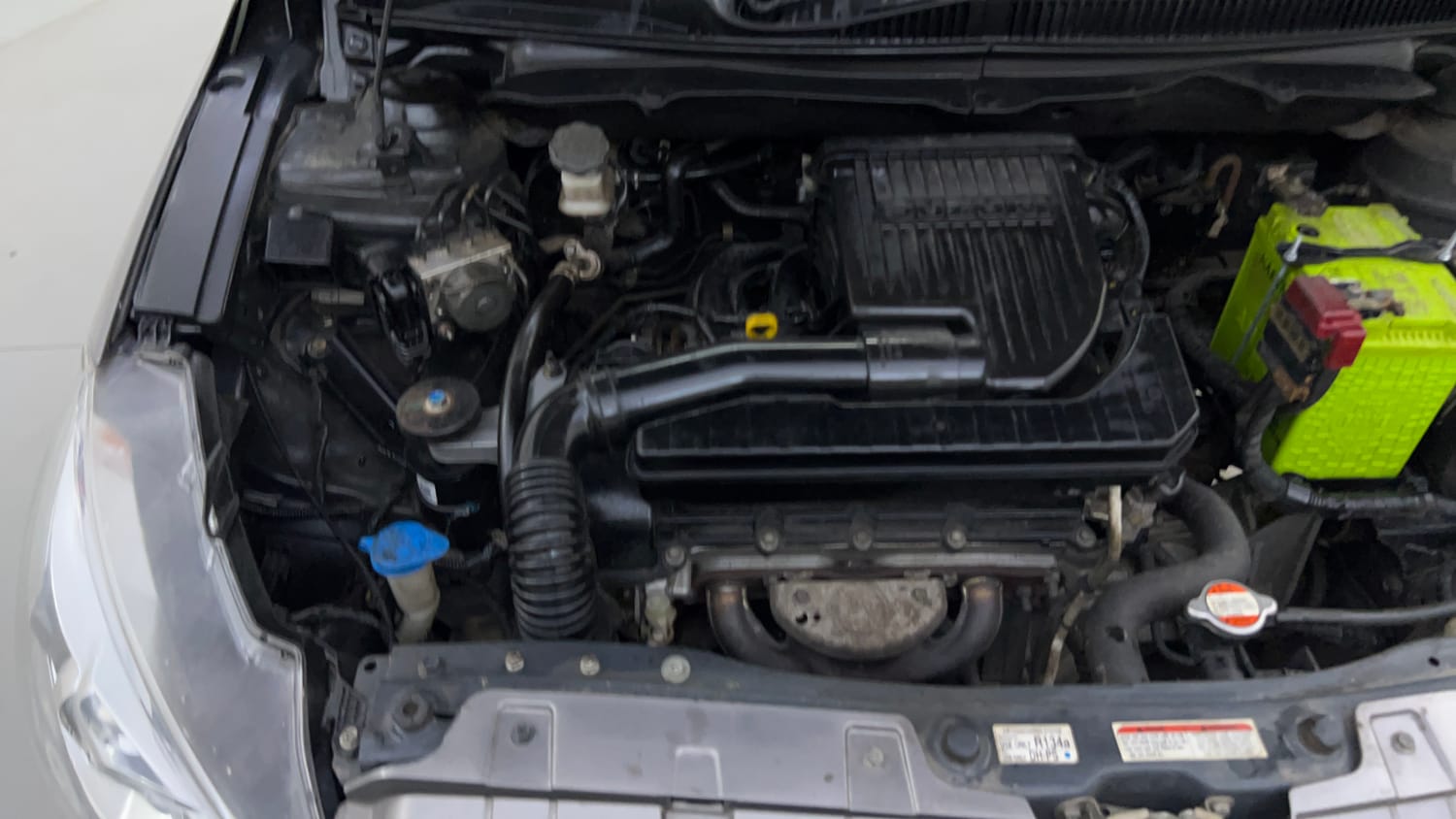 Image Used Car