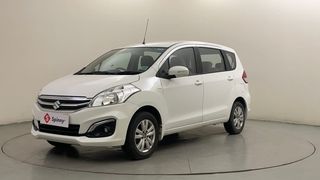 Used Maruti Ertiga ZXI