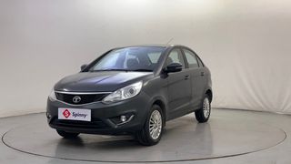 Used Tata Zest Revotron 1.2T XMS