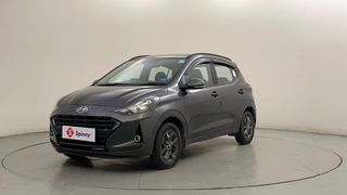 Used Hyundai Grand i10 1.2 Kappa Sportz BSIV