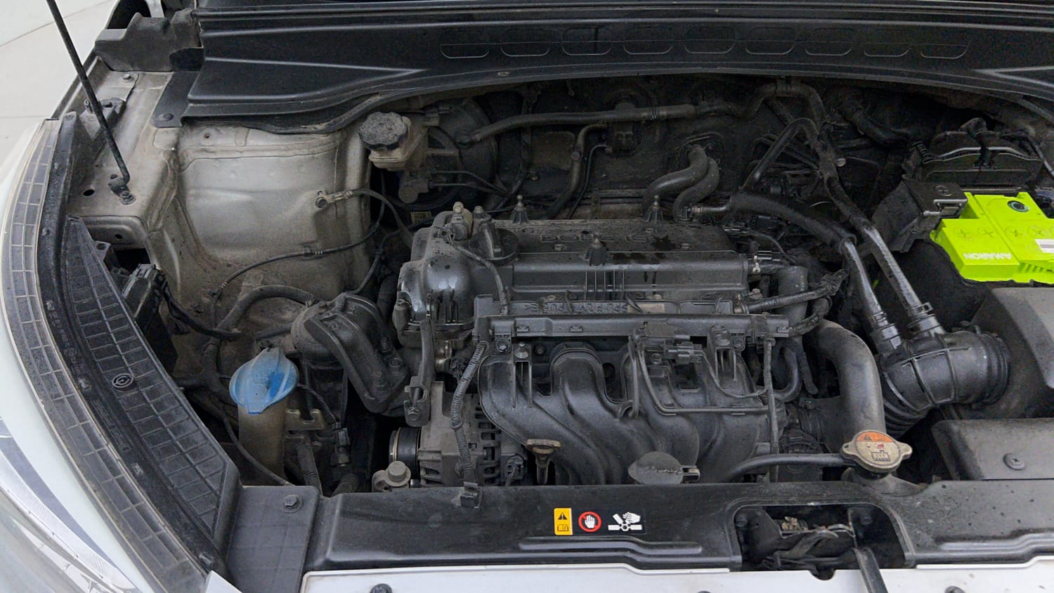Image Used Car
