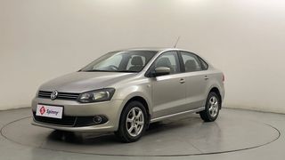 Used Volkswagen Vento 1.5 TDI Highline BSIV