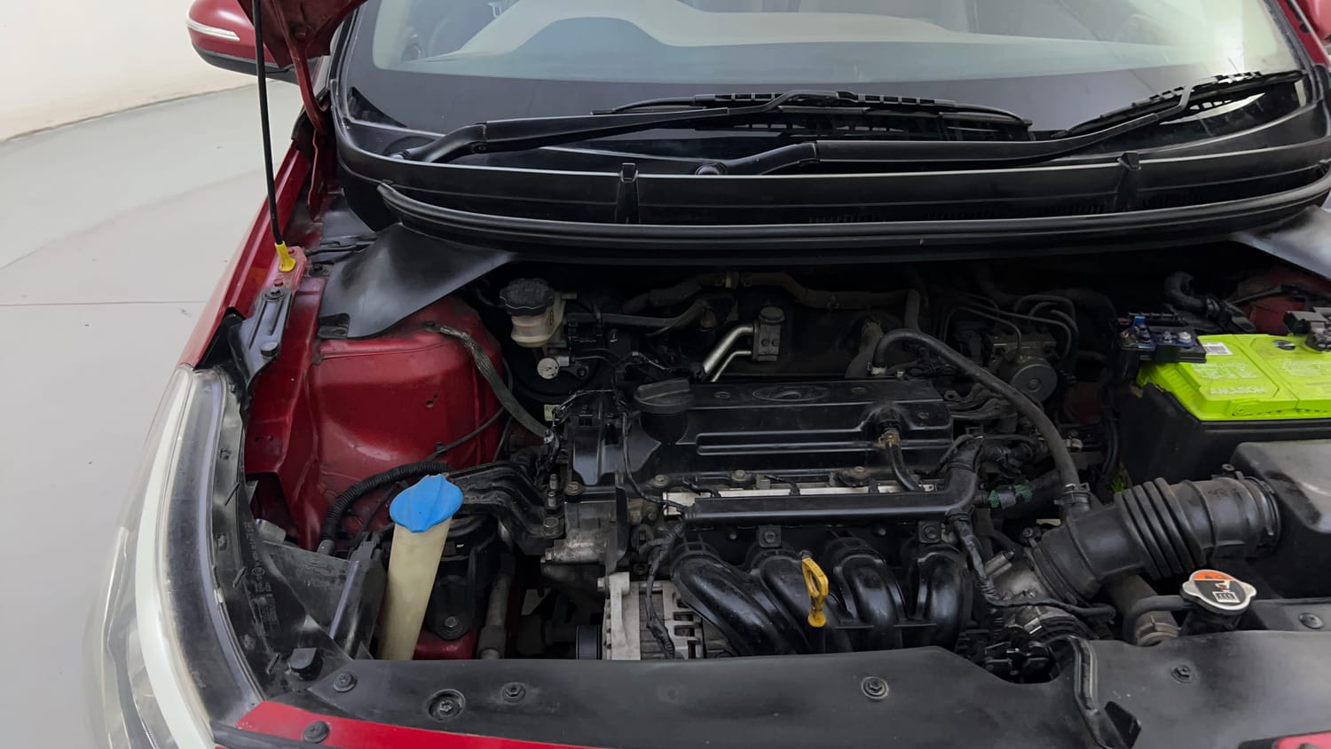Image Used Car