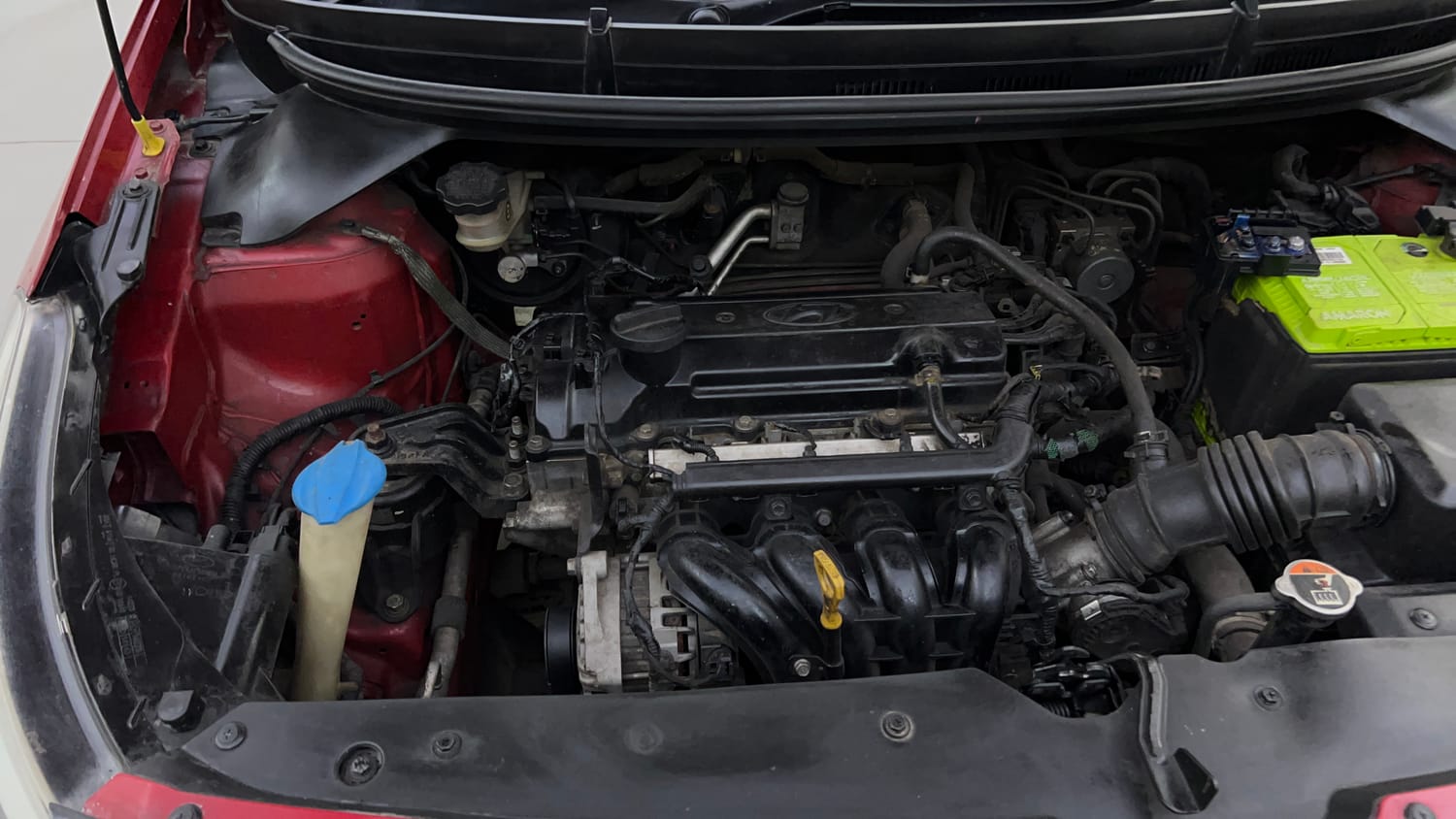Image Used Car