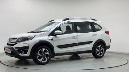 2016 Honda BR-V स्टाइल Edition डीजल वी