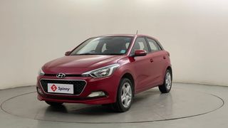 Used Hyundai i20 1.2 Asta