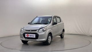 1341 Used Maruti Alto 800 in Kawardha
