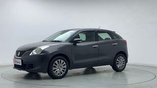 1311 Used Maruti Baleno in Kawardha