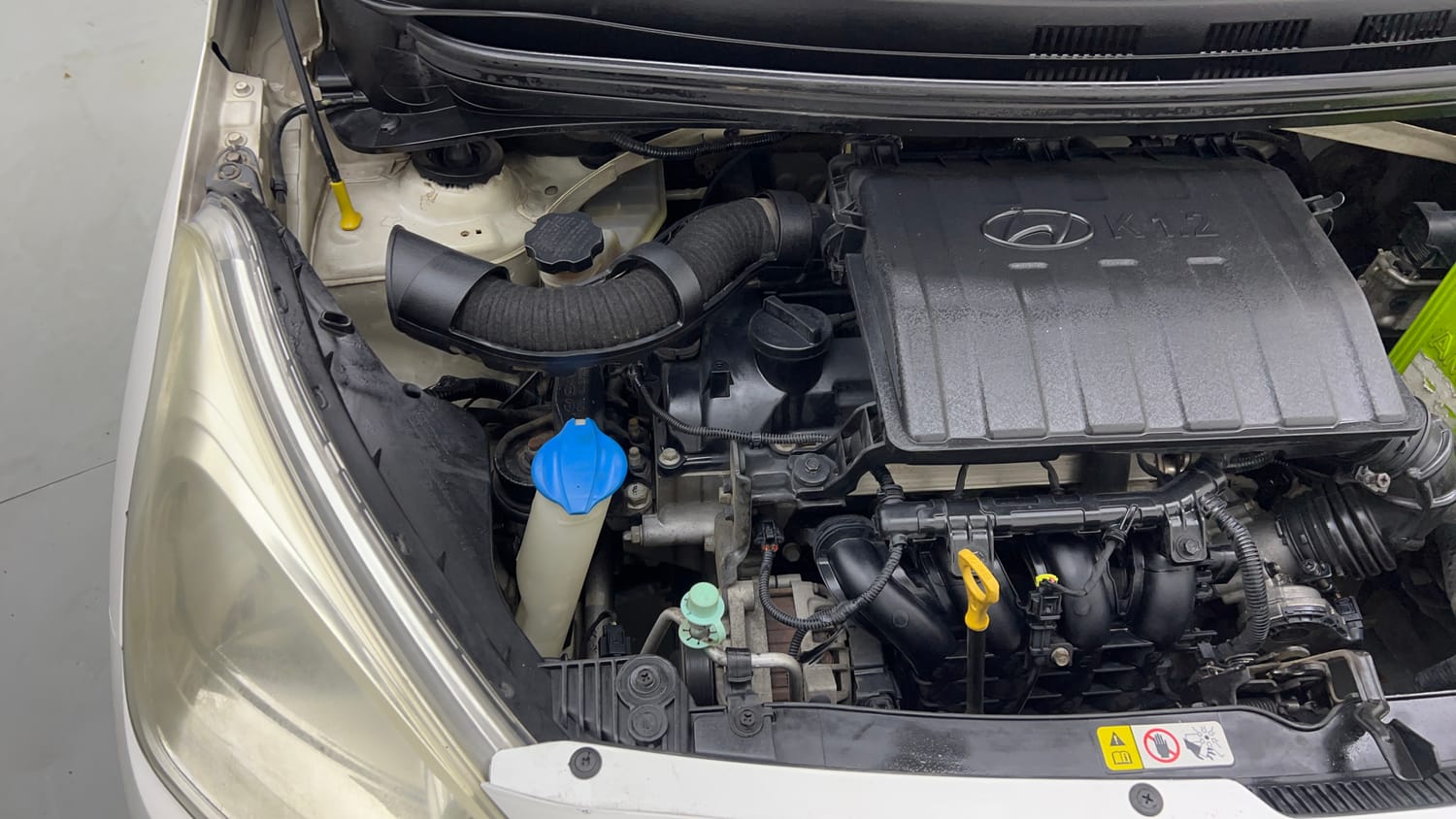 Image Used Car