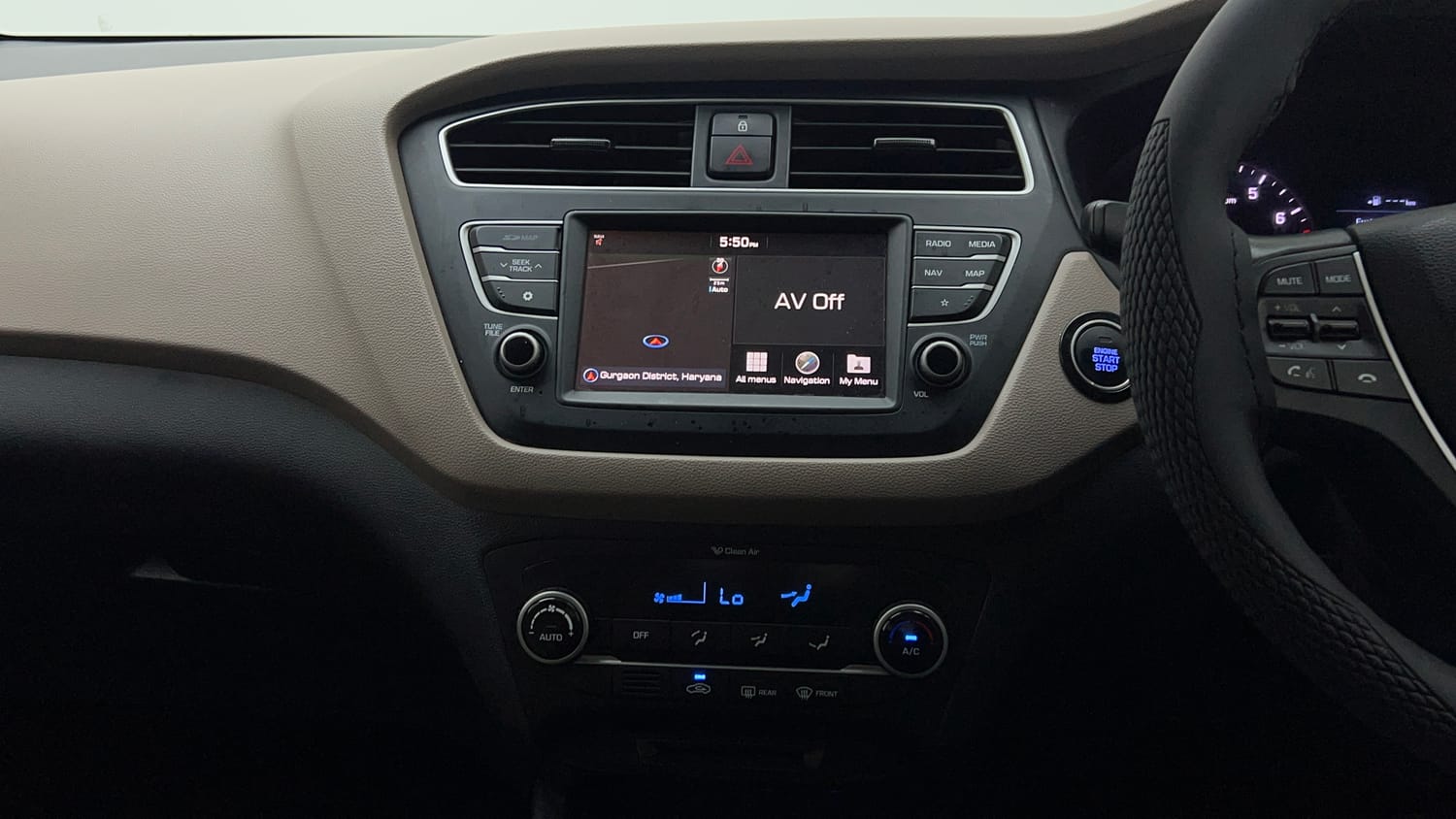 Image Used Car