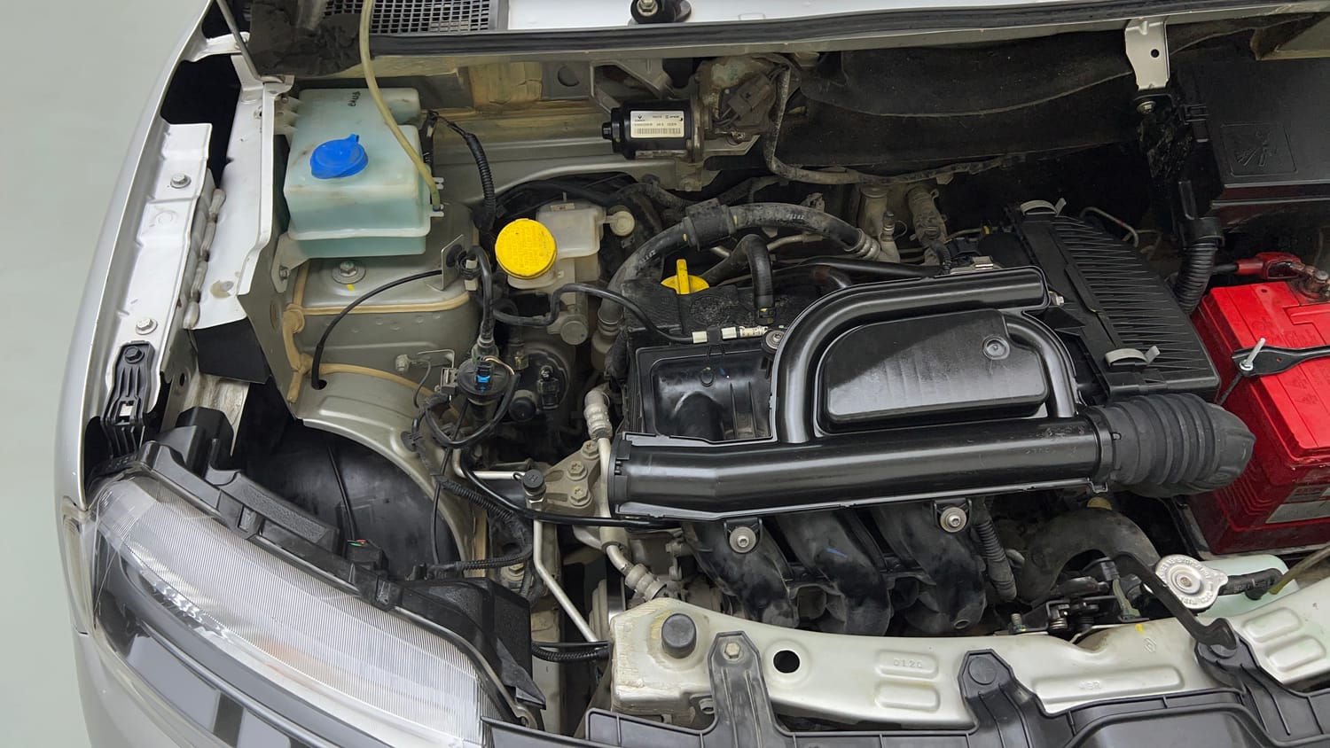 Image Used Car