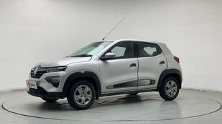 Used Renault KWID 1.0 RXT Opt