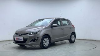 Used Hyundai i20 Magna 1.2