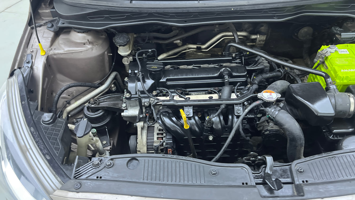 Image Used Car
