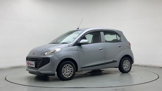 Used Hyundai Santro Sportz CNG