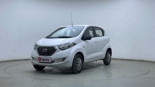 Used Datsun RediGO T Option