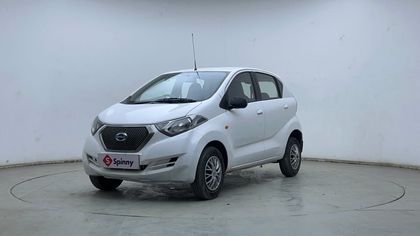 2016 Datsun RediGO T Option