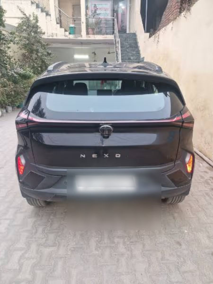 Image Used Car