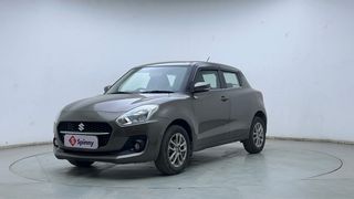 1856 Used Maruti Swift in Balotra