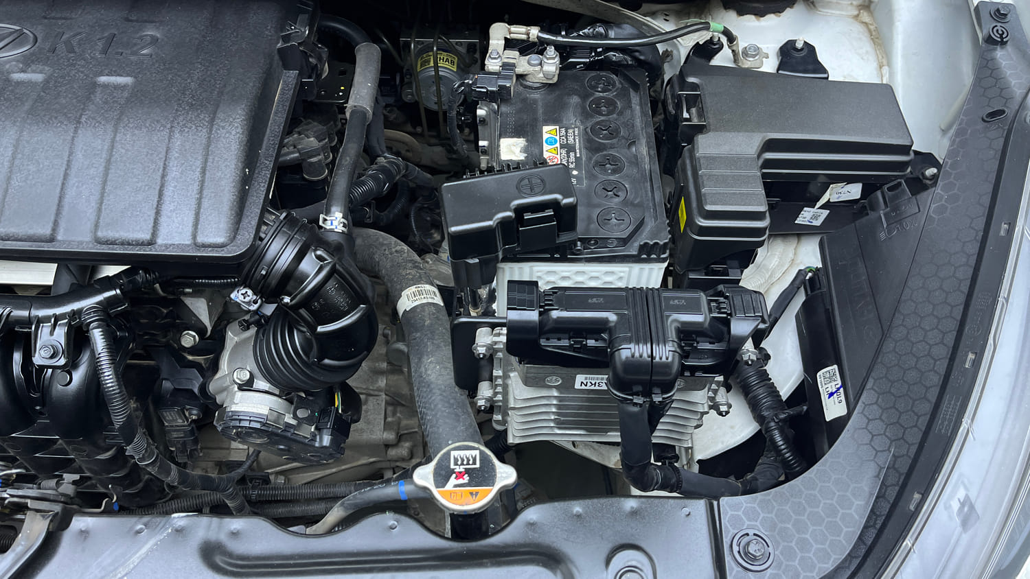 Image Used Car