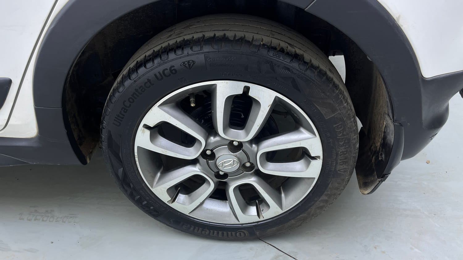 Image Used Car