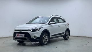 Used Hyundai i20 Active 1.2 SX