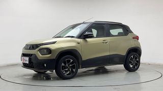 Used Creative Kaziranga Edition AMT